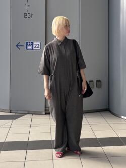 [URBAN RESEARCH 渋谷ヒカリエShinQs店][minami]