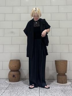 [URBAN RESEARCH 渋谷ヒカリエShinQs店][minami]
