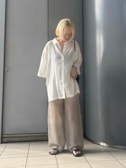 [URBAN RESEARCH 渋谷ヒカリエShinQs店][minami]