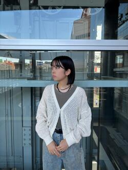[URBAN RESEARCH アミュプラザ鹿児島店][ａｉｒｉ]