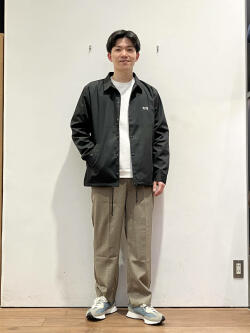 [木内　祐遥]
