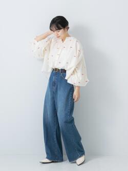 [オフィス][ヤナセ マユカ]