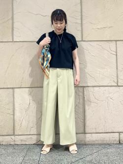[ROSSO ディアモール大阪店][umeda]