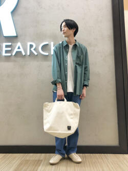 [バンドウ]