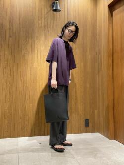 [URBAN RESEARCH なんばCITY店][バンドウ]