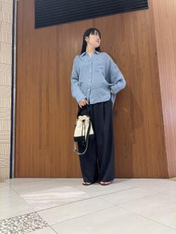 [URBAN RESEARCH ルミネ新宿店][marie]
