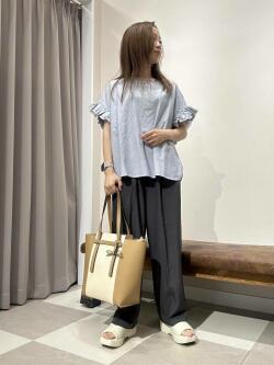 [warehouse 軽井沢・プリンスショッピングプラザ店][Ｚuu]