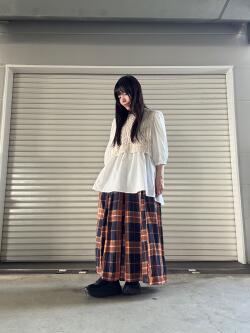 [warehouse 佐野プレミアムアウトレット店][かめ]