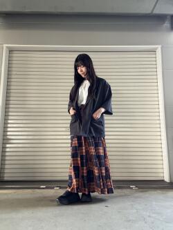 [warehouse 佐野プレミアムアウトレット店][かめ]