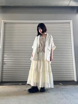 [warehouse 佐野プレミアムアウトレット店][かめ]