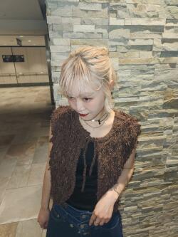 [KBF ソラリアプラザ福岡店][sayaka]
