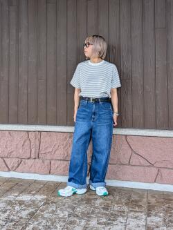 [warehouse 土岐プレミアムアウトレット店][Tanaka]