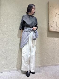 [かぐれ	阪神百貨店梅田本店][nao takagi]