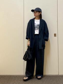 [DOORS ららぽーと新三郷店][大島　唯菜]