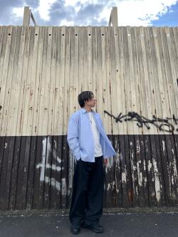 [URBAN RESEARCH iD ルミネエスト新宿店][Takuya]